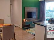 Apartamento para Venda em São Paulo/SP Jardim Esmeralda...