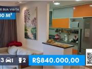 Apartamento para Venda em São Paulo/SP Jardim Esmeralda...