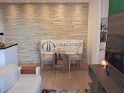 Apartamento para Venda em São Paulo/SP Jardim Esmeralda...