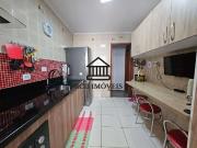 Apartamento para Venda em São Paulo/SP Jardim Esmeralda...