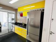 Apartamento para Venda em São Paulo/SP Jardim Esmeralda...