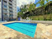 Apartamento para Venda em São Paulo/SP Jardim Ester 2...