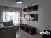 Apartamento para Venda em São Paulo/SP Butantã 2 Quartos