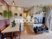 Apartamento para Venda em São Paulo/SP Jardim Ester 2...