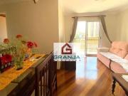 Apartamento para Venda em São Paulo/SP Jardim Ester 2...