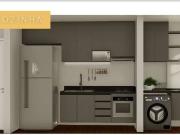 Apartamento para Venda em São Paulo/SP Jardim Ester 2...