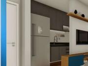 Apartamento para Venda em São Paulo/SP Jardim Ester 2...