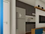 Apartamento para Venda em São Paulo/SP Jardim Ester 2...