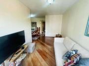 Apartamento para Venda em São Paulo/SP Jardim Ester 3...