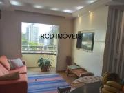 Apartamento para Venda em São Paulo/SP Jardim Ester 3...