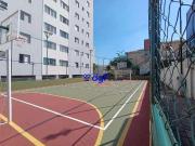 Apartamento para Venda em São Paulo/SP Jardim Ester 3...