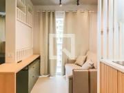 Apartamento para Venda em São Paulo/SP Jardim Ester...