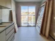 Apartamento para Venda em São Paulo/SP Jardim Ester...