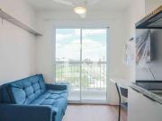 Apartamento para Venda em São Paulo/SP Jardim Ester...