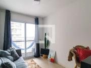 Apartamento para Venda em São Paulo/SP Jardim Ester...