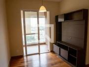 Apartamento para Venda em São Paulo/SP Jardim Ester...