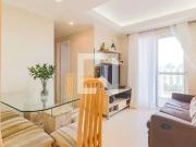 Apartamento para Venda em São Paulo/SP Jardim Ester...