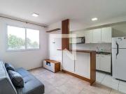 Apartamento para Venda em São Paulo/SP Jardim Ester...