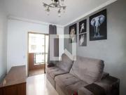 Apartamento para Venda em São Paulo/SP Jardim Ester...