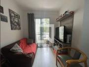 Apartamento para Venda em São Paulo/SP Jardim Ester...