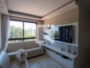 Apartamento para Venda em São Paulo/SP Jardim Ester...