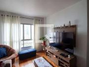 Apartamento para Venda em São Paulo/SP Jardim Ester...