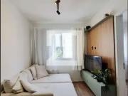 Apartamento para Venda em São Paulo/SP Jardim Ester...