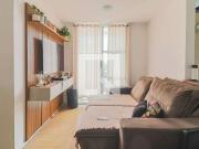 Apartamento para Venda em São Paulo/SP Jardim Ester...
