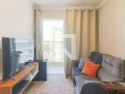 Apartamento para Venda em São Paulo/SP Jardim Ester...