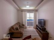 Apartamento para Venda em São Paulo/SP Jardim Ester...