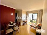 Apartamento para Venda em São Paulo/SP Jardim Ester...