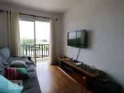 Apartamento para Venda em São Paulo/SP Jardim Ester...