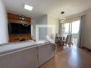 Apartamento para Venda em São Paulo/SP Jardim Ester...