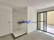 Apartamento para Venda em São Paulo/SP Jardim Ester...