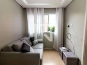Apartamento para Venda em São Paulo/SP Jardim Ester...