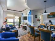 Apartamento para Venda em São Paulo/SP Jardim Ester...