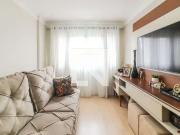 Apartamento para Venda em São Paulo/SP Jardim Ester...