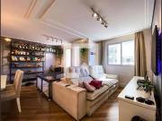 Apartamento para Venda em São Paulo/SP Jardim Ester...