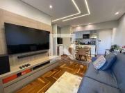 Apartamento para Venda em São Paulo/SP Jardim Ester...