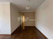 Apartamento para Venda em São Paulo/SP Jardim Ester...