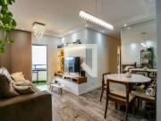 Apartamento para Venda em São Paulo/SP Jardim Ester...