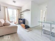 Apartamento para Venda em São Paulo/SP Jardim Ester...