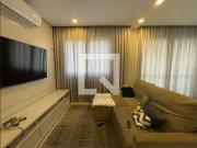 Apartamento para Venda em São Paulo/SP Jardim Ester...