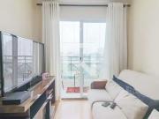 Apartamento para Venda em São Paulo/SP Jardim Ester...