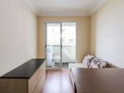 Apartamento para Venda em São Paulo/SP Jardim Ester...