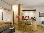 Apartamento para Venda em São Paulo/SP Jardim Europa 1...