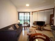 Apartamento para Venda em São Paulo/SP Jardim Europa 1...