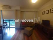 Apartamento para Venda em São Paulo/SP Jardim Europa 1...