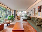 Apartamento para Venda em São Paulo/SP Jardim Europa 2...