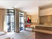 Apartamento para Venda em São Paulo/SP Jardim Europa 2...